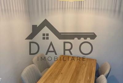 Apartament cu 3 camere în Sângeorgiu de Mureș