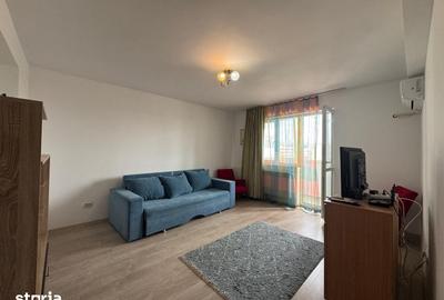 Apartament cu 2 camere decomandat în Militari