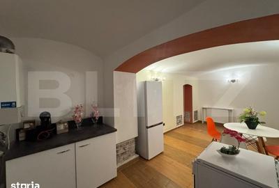 Apartament cu 3 camere în Iosefin - 2