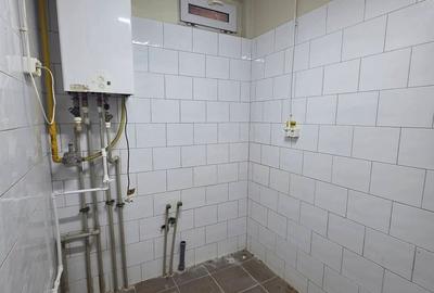 Spațiu comercial, de 130 mp, în Central