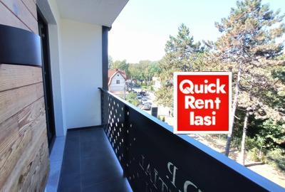 Apartament cu 2 camere semidecomandat în Copou - 9