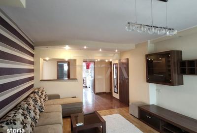 Apartament cu 3 camere decomandat în Crângași