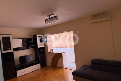 Apartament cu 4 camere decomandat, mobilat în Zorilor - 2