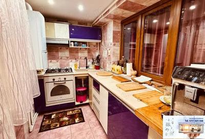 Apartament cu 4 camere decomandat în Micro 17 - 6