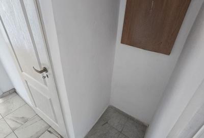 Apartament cu 2 camere decomandat în Ultracentral