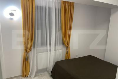 Apartament cu 3 camere decomandat în Palat - 2