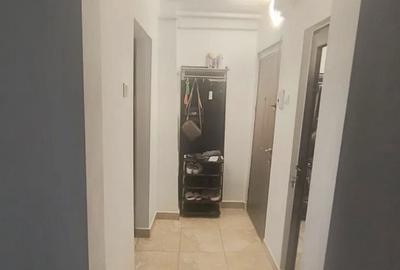 Apartament cu 2 camere semidecomandat în Micro 16 - 8