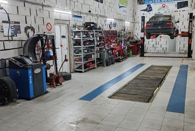Spațiu comercial, de 420 mp, în Săcele - 4