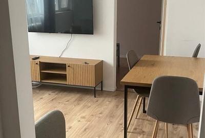 Apartament cu 2 camere în Rogerius - 5