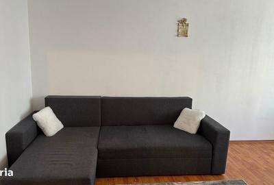 Garsonieră decomandată în Drumul Taberei - 6