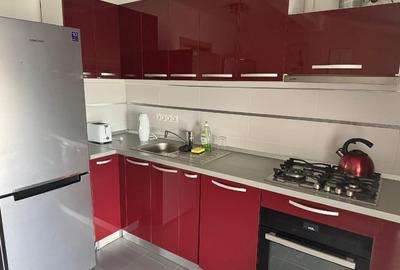 Apartament cu 3 camere decomandat, mobilat în Lipovei - 3