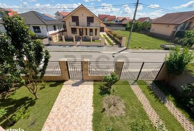 Casă cu 4 camere în Nojorid - 5