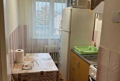 Apartament cu 2 camere semidecomandat în Central - 4