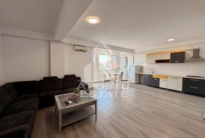 Apartament cu 2 camere decomandat, mobilat în Torontalului