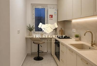 Apartament cu 2 camere decomandat în Lujerului - 4