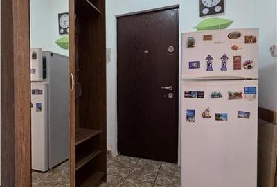 Apartament cu 2 camere semidecomandat, mobilat în Brașovul Vechi - 16