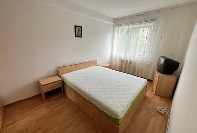Apartament cu 2 camere semidecomandat, mobilat în Gojdu - 10