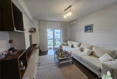 Apartament cu 3 camere decomandat, mobilat în Chiajna - 14