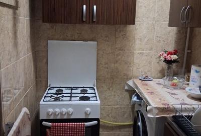 Apartament cu 2 camere în Trivale - 2