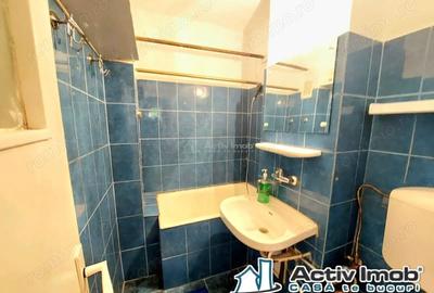 Apartament cu 2 camere semidecomandat în Micro 14 - 4