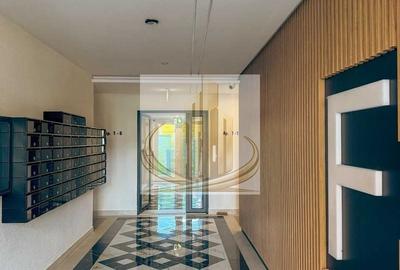 Apartament cu 3 camere în Nord - 1