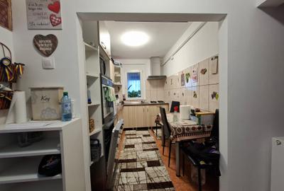 Apartament cu 3 camere în Central - 2