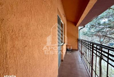Apartament cu 2 camere în Lunei - 8