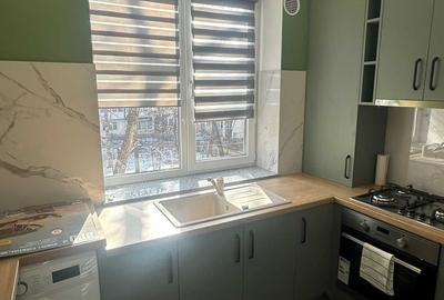 Apartament cu 2 camere semidecomandat în Central - 6