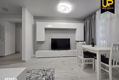 Apartament cu 2 camere decomandat în Rahova
