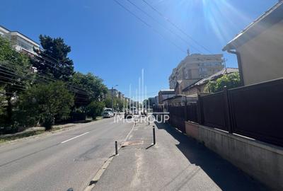 Casă cu 2 camere cu Canalizare în Între Lacuri - 5