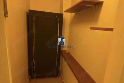 Apartament cu 2 camere decomandat în Olteniței - 8