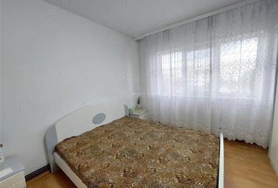 Apartament cu 3 camere decomandat în Dorobanți - 11