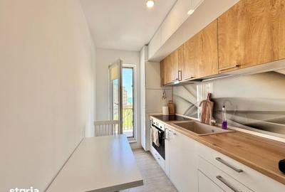 Apartament cu 3 camere decomandat în Ștefăneștii de Jos - 13