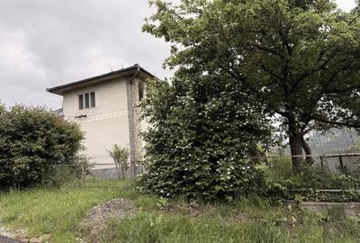 Casă cu 2 camere în Central - 2