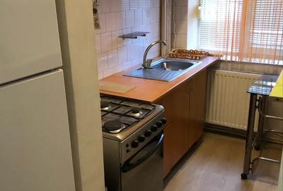 Apartament cu 2 camere semidecomandat în Micro 14 - 6
