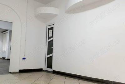 Spațiu comercial, de 260 mp, în Gară - 6
