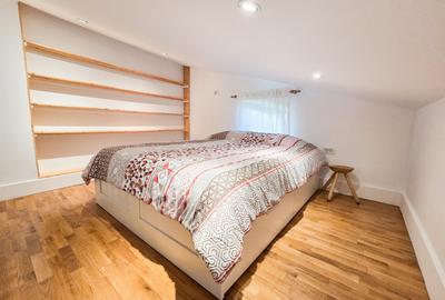 Apartament cu 2 camere nedecomandat în Armeneasca - 7