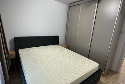 Apartament cu 2 camere semidecomandat în Titan
