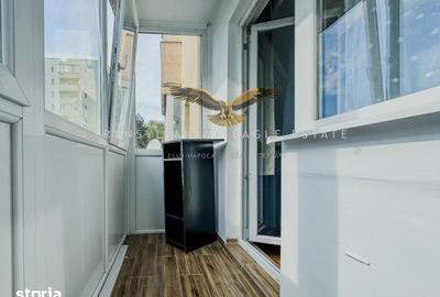 Apartament cu 2 camere decomandat, mobilat în Grigorescu - 1