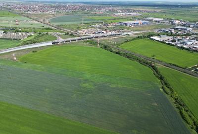 Teren agricol extravilan de 28089 mp, în Nord - 12