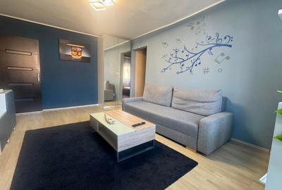 Apartament cu 2 camere semidecomandat în Soarelui - 1