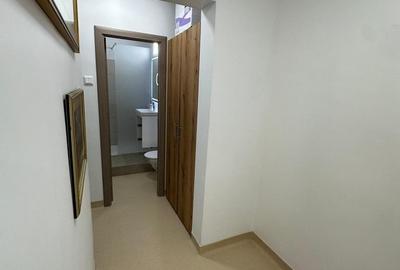 Apartament decomandat în Costin Georgian