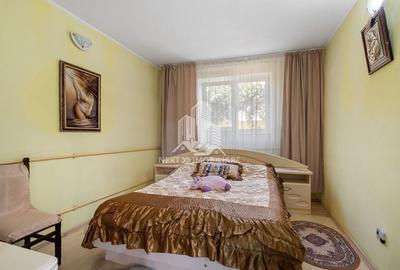 Casă cu 5 camere cu Teren 332 Mp în Agigea - 11