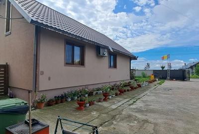 Spațiu comercial, de 428 mp, în Potlogi - 10
