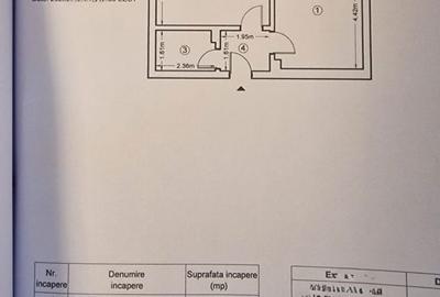 Apartament cu 2 camere decomandat în Chiajna - 3