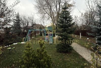 Casă cu 4 camere în Sânpetru