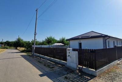 Casă cu 4 camere cu Teren 330 Mp în Ciorogârla - 17