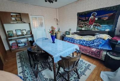 Casă cu 1 camere cu Teren 3000 Mp în Aluniș - 6