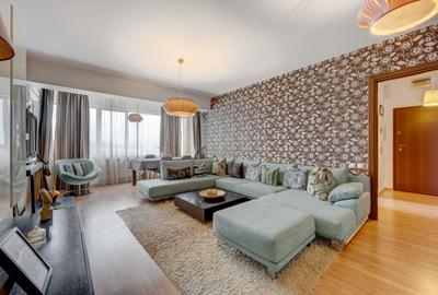 Apartament cu 3 camere semidecomandat în Politehnica - 2