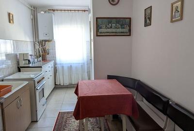 Apartament cu 4 camere decomandat în Mănăștur - 5